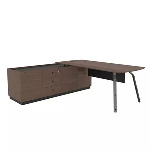 میز مدیریتی نیلپر مدل ODM552S