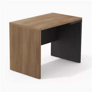 میز کارمندی نیلپر مدل ODT865XR