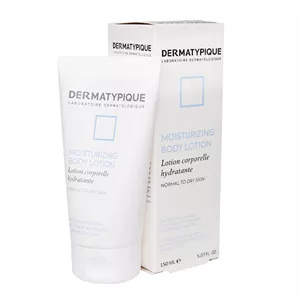 لوسیون بدن 150 میلی لیتر درماتیپیک Dermatypique