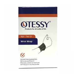 مچ بند ساده مدل TW01 اتسی OTESSY