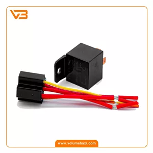 ردیاب خودرو جی تی آر مدل M-77