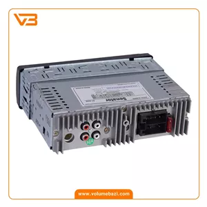 پخش کننده ساج الکتریک مدل SA-760