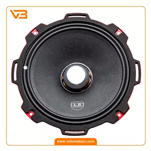 میدرنج ال اس آدیو مدل LS-10F بسته دو عددی