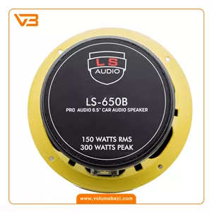 میدرنج ال اس آدیو مدل LS-650B بسته دو عددی