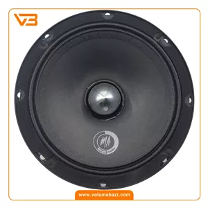 میدرنج خودرو مجیک آدیو مدل MA-65PRO