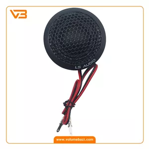 تیوتر دام ال اس آدیو مدل LS-20D PRO AUDIO