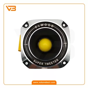 سوپر تیوتر الوود مدل LW-450LQ