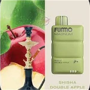 ویپ سیگار الکترونیکی پافFUMO 8000