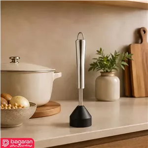 گوشت کوب استیل یونیک مدل UN-1195