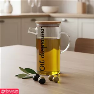 روغن ریز آکام 700 میلی لیتر