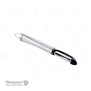 پوست کن استیل یونیک مدل قلمی کد UN-1109