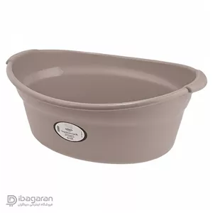 لگن حمام لیمون مدل 1206