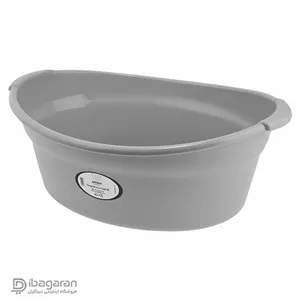 لگن حمام لیمون مدل 1206
