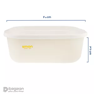 سرویس آبکش و لگن 8 پارچه لیمون مدل 026