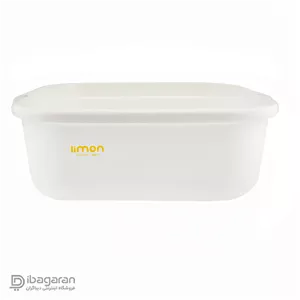 سرویس آبکش و لگن 8 پارچه لیمون مدل 026