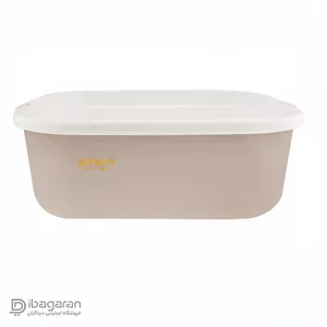سرویس آبکش و لگن 8 پارچه لیمون مدل 026