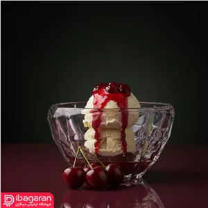 پیاله بلور آکوامارین پیرلس 6 عددی مدل 22200W