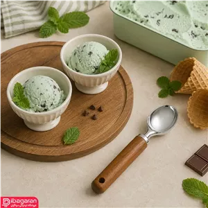 اسکوپ بستنی ریما مدل 13233