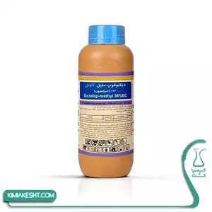 سم علف کش کلودينافوب پروپارژيل (تاپيک) کاوش 1 ليتري