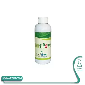 کود فروت ست (start power) اسپانيا 1 ليتري