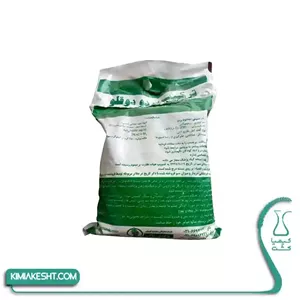 سم قارچ کش بردوفيکس باغبان تاک پودري 4 کيلويي