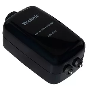 پمپ هوا آکواریوم تکنیک مدل ACO-5503