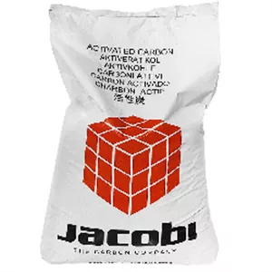 کربن گرانول فعال جاکوبی Aqua Sorb 2000