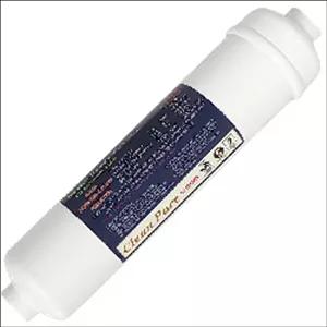 فیلتر بیرونی یخچال الیافی 1 میکرون کلین پیور ایرانی