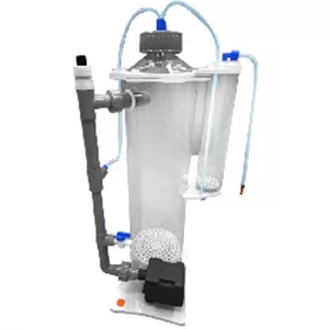 راکتور نیترات آکواریوم اسکیمز Skimz مدل NM152