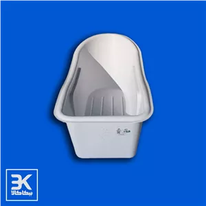 وان حمام 200 لیتری پلاستونیک
