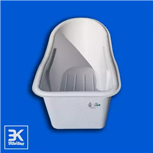 وان حمام 250 لیتری پلاستونیک