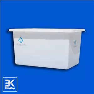 وان 200 لیتری پلاستونیک