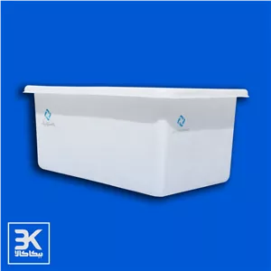 وان 500 لیتری پلاستونیک