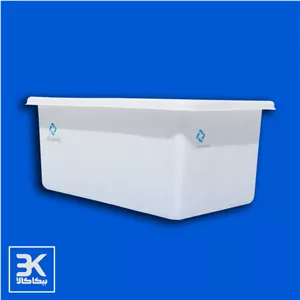 وان 800 لیتری پلاستونیک