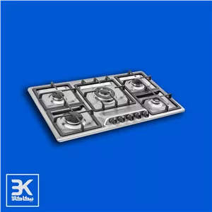 گاز درسا مایان مدل DG2208-5M