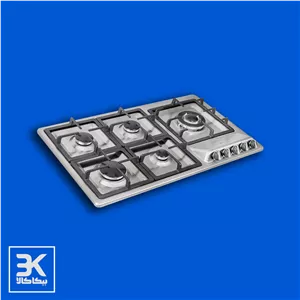 گاز درسا رایان مدل DG2208-5R
