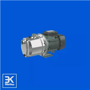 پمپ 1 اسب جتی گرین GJsm800L1S