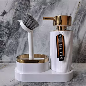 جا مایع اسکاچ ایکیا سفید طلا بتیس