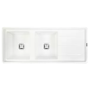 سینک گرانیتی توکار درسا مدل DS3604-120