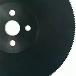 تیغ اره آبصابونی سایز1 6 300 سه گل