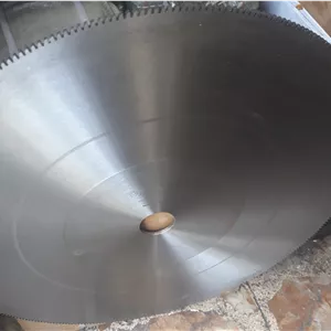 تیغ اره آتشی سایز6 720 میلیمتر سه گل ترکیه