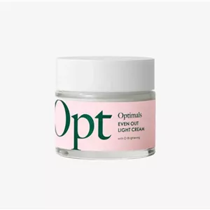 کرم روشن کننده و ضدلک ایون اوت لایت اپتی اپتیمالز Opt Optimals Even Out Light Cream