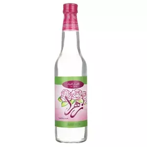 گلاب ارگانيك 450 گرمي