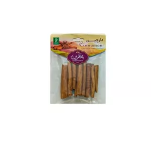 دارچين سيگاري 30 گرم 10 عددی