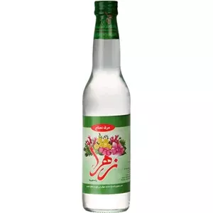 عرق كاسني 450 گرمي
