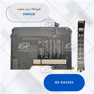 NX-DA3203