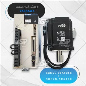 SGM7J-08AFC6SSGD7S-5R5A00CABLES & ACCESSORIES