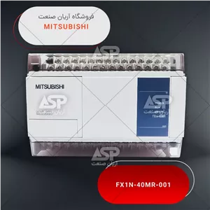 FX1N-40MR-001