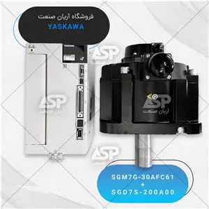 SGM7G-30AFC61SGD7S-200A00CABLES & ACCESSORIES