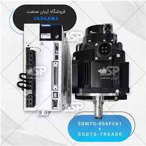 SGM7G-09AFC61SGD7S-7R6A00CABLES & ACCESSORIES